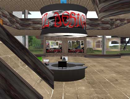 【新モール】Wiz Design Mall