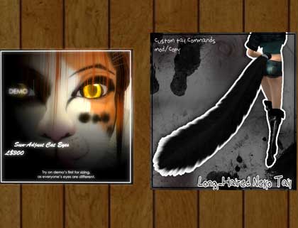 【neko, avatars, furry...】