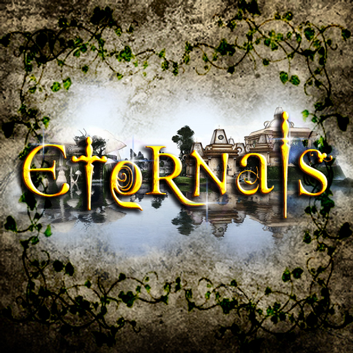 EternalS SIM OPEN EVENT　7/16