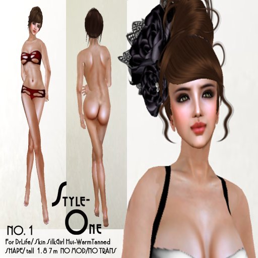 STYLE-ONE