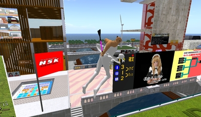 予選 第1レース