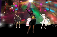 本日23時～　Dance Bar CC閉店イベント！