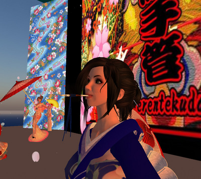『擬音祭り』レポート!