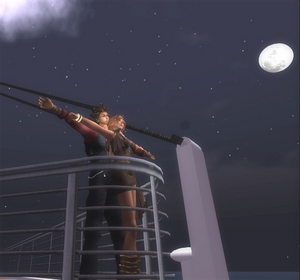 TITANIC
