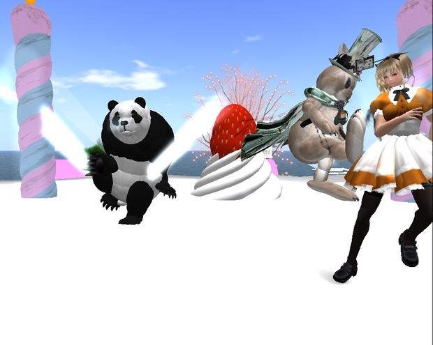 Pure Princess ダンスパーティー