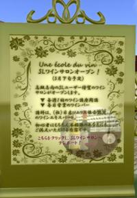 v.w.s ワイン初級講座