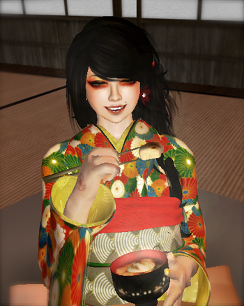 明けましておめでとうございます