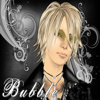 今夜22時 DJ bubble in Ocean