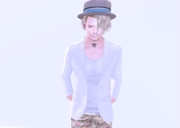 Odeo Fashion record 2014-05-17