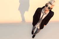Odeo Fashion record 20140208