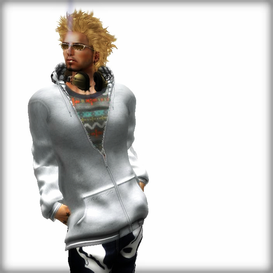Odeo Fashion record 20130203