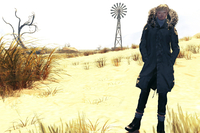 Odeo Fashion record 2014-02-15