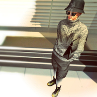 Odeo Fashion record 2014-12-13