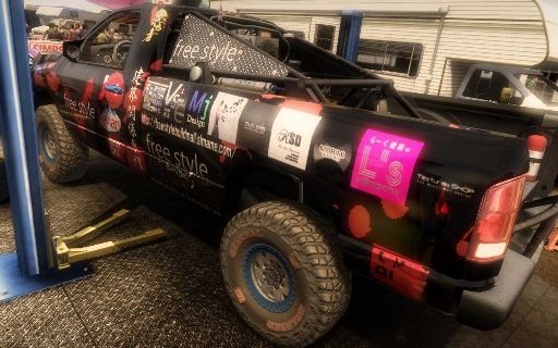 free style Build Mall