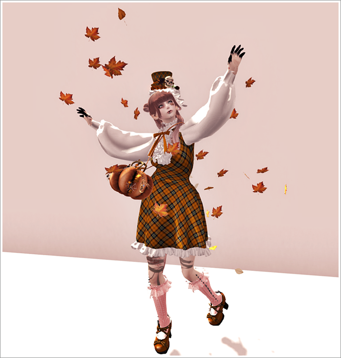 RMK Halloween Gift