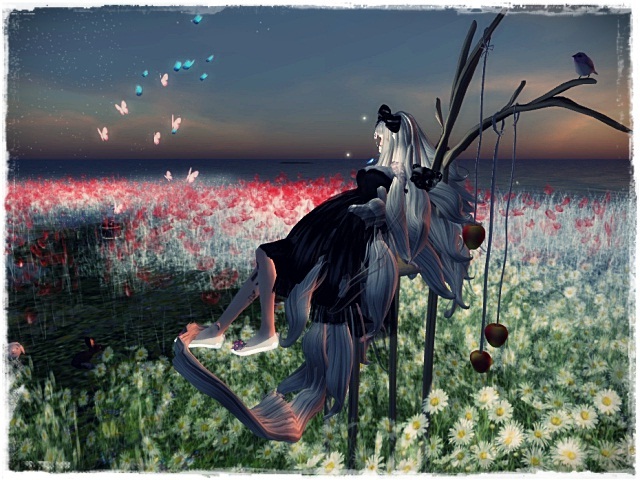 Lost World