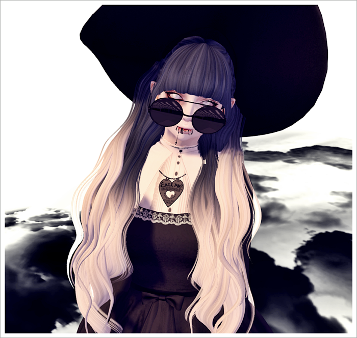 Black witch