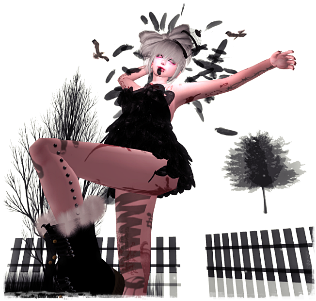 [:: Lost World::] GG