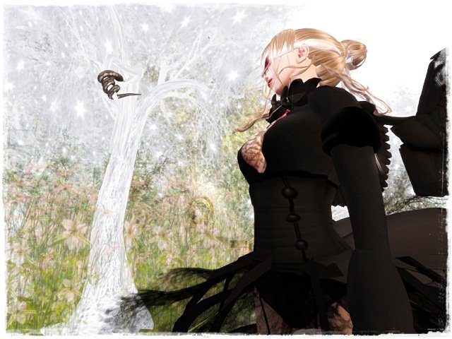 みんな大好きWorlds End Garden
