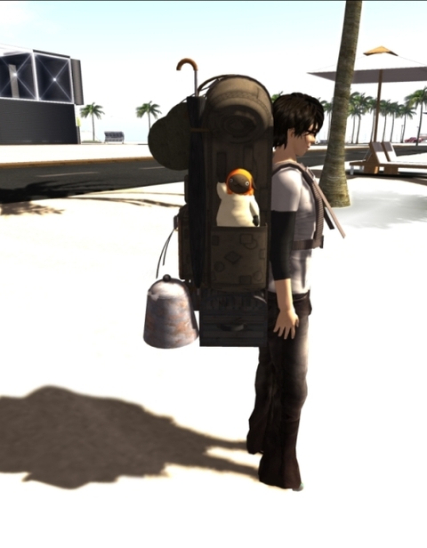 machiko dx