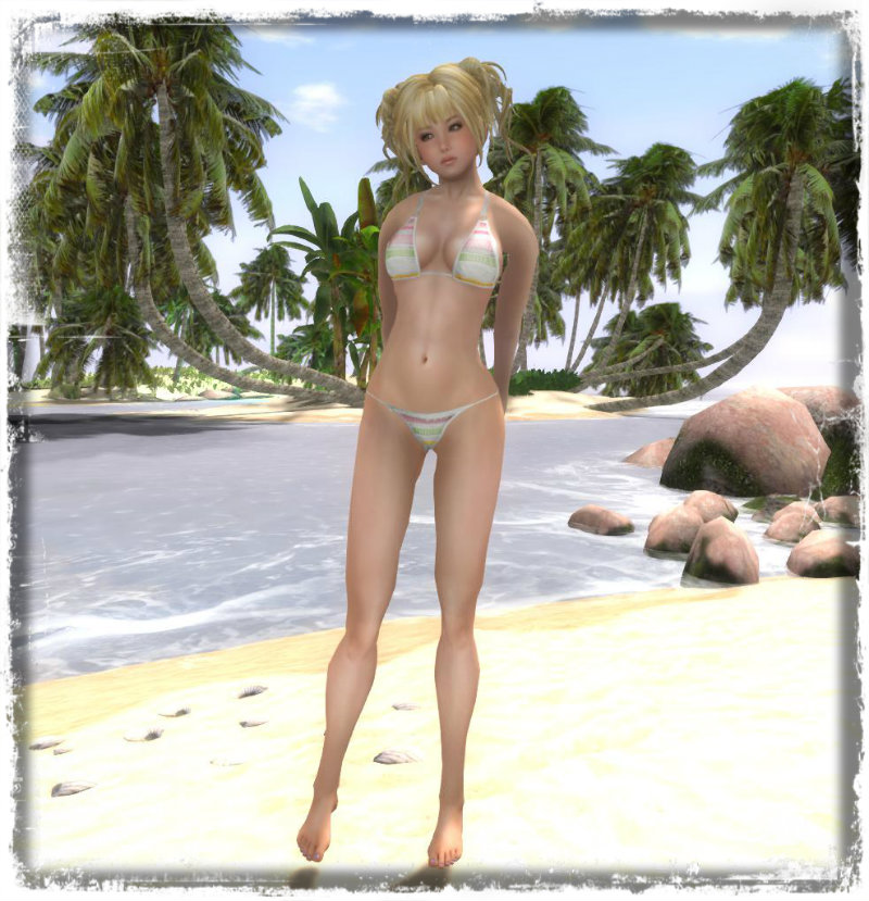 Beachwear 2