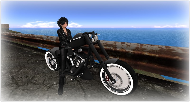 Awesome bikers sim