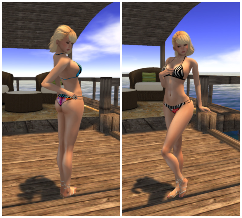 New Bikini (Indyra Originals)