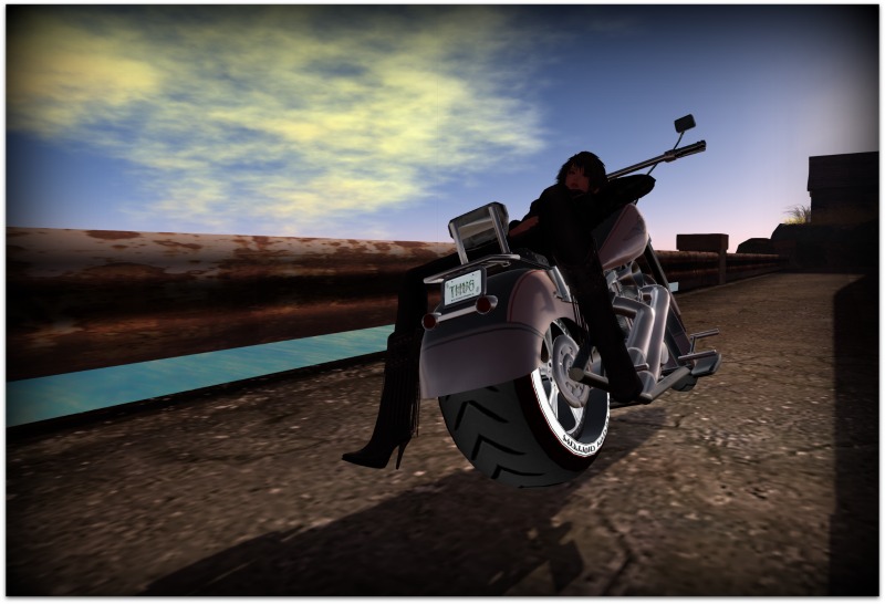 Thug v5.3.2 Ladies