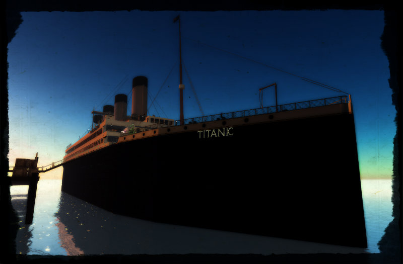 Titanic