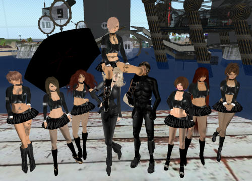 久しぶりのRQ 第4戦 Sream Glider