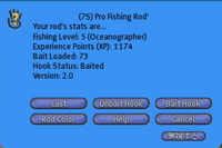 釣りを始めよう４（7SEAS）
