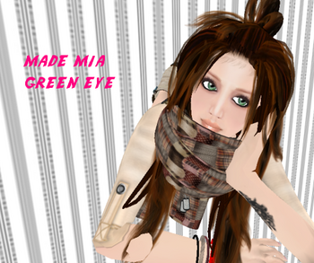 eye collection :3