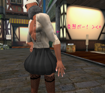 OZ♡HIDING PLACE…