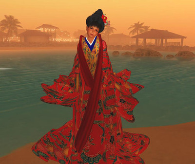 Okinawa Fes Fashions
