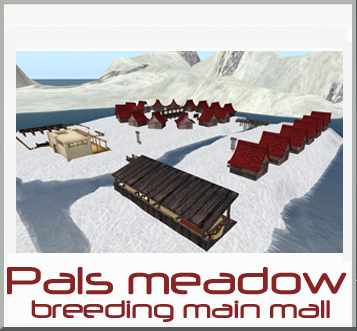 Pals meadowです^^