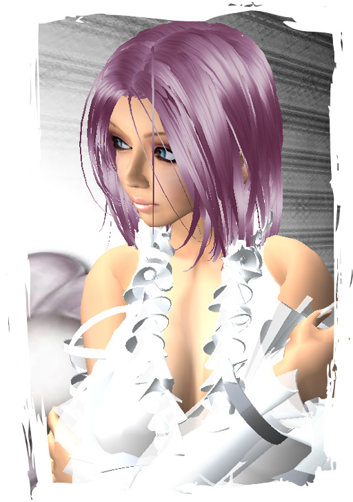 Shape&Skin(3枚)Set ~Clara~