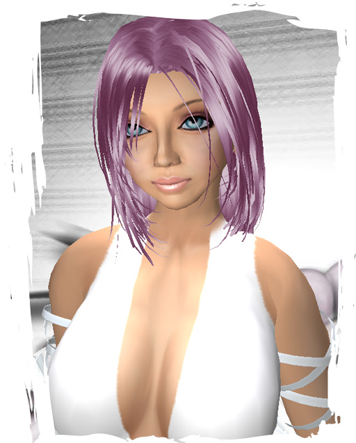 Shape&Skin(3枚)Set ~Clara~