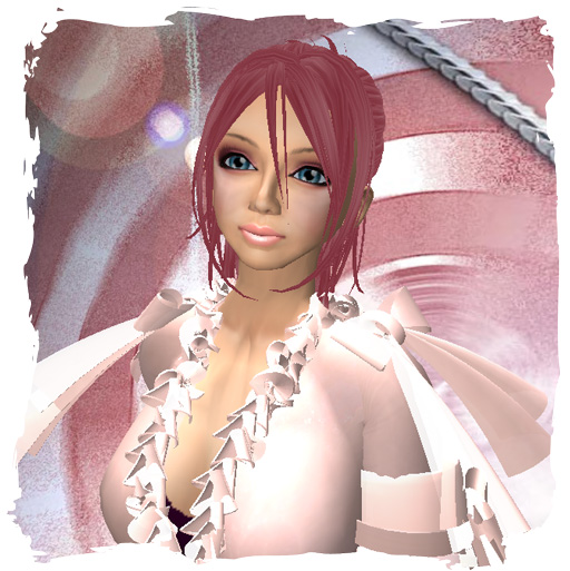Shape&Skin(3枚)Set ~Clara~