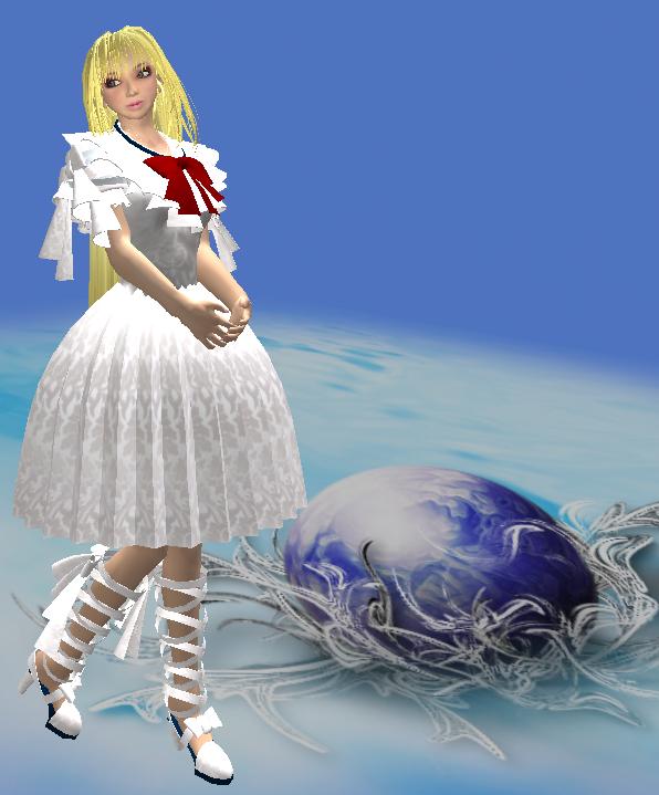 スキン無料に!!（momo style skin）