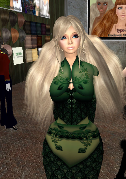 SL-Shopping.net-Mall(ラッキーマネー♪)