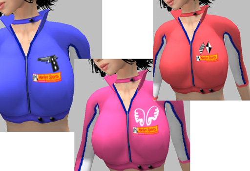 マリリン・スポーツから、PPM007シリーズを発売!