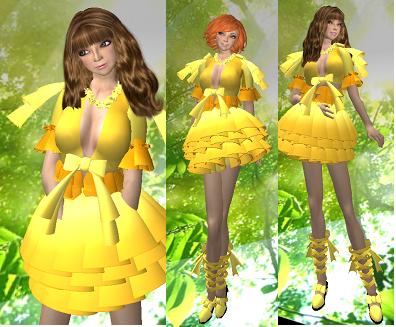 靴入りドレスSetプレゼント♪懸賞生活第40号♪