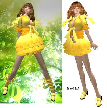 靴入りドレスSetプレゼント♪懸賞生活第40号♪