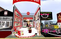裏原宿に新店OPEN!!