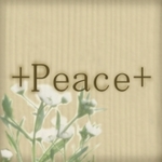 Peace