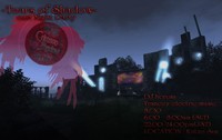 Tears of Shadow Party
