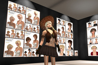 ヘアーサロン ZRA（いぬっち店舗紹介）