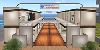 いぬっちモール店舗案内