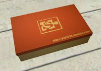 がちゃがちゃを自分でしてみた