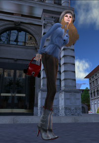 window shopping@